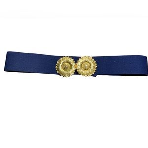Sunflower Belt by Motion East